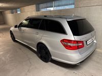 Gebraucht Mercedes E250 Avantgarde 204 PS (150 kW) 2013
