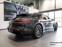 Gebraucht Porsche Taycan Cross Turismo 350 kW (476 PS) 2022 Limousine
