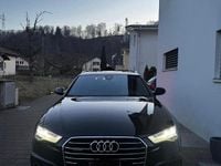 Gebraucht Audi A6 272 PS (200 kW) 2016 Kombi
