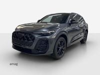 Neu Audi Q5 Comfort 204 PS (150 kW) 2025 Daytonagrau perleffekt SUV