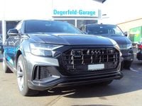 Gebraucht Audi Q8 381 PS (280 kW) 2023 SUV