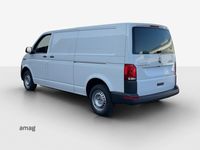 gebraucht VW Transporter 6.1 Kastenwagen Entry RS 3400 mm