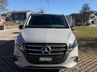 Gebraucht Mercedes Vito 163 PS (119 kW) 2024 Van