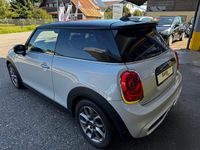 Gebraucht Mini Cooper S 192 PS (141 kW) 2020 Kleinwagen