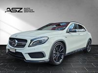 Gebraucht Mercedes GLA45 AMG AMG 360 PS (264 kW) 2014 SUV