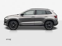 gebraucht Skoda Karoq SportLine