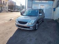 Gebraucht Daihatsu Sirion 102 PS (75 kW) 2002 Kleinwagen