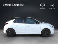 Gebraucht Opel Corsa GS Line 101 PS (74 kW) 2021 Limousine