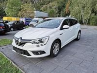 Gebraucht Renault Mégane IV Business 110 PS (80 kW) 2017
