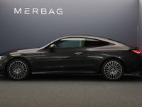 gebraucht Mercedes 450 CLECoupé 4Matic 9G-Tronic