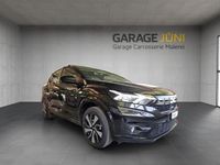 Neu Dacia Sandero Expression 91 PS (66 kW) 2025 Kleinwagen