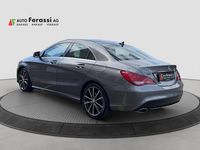 Gebraucht Mercedes CLA220 Urban 170 PS (125 kW) 2013 Limousine