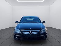Gebraucht Mercedes CLC160 129 PS (94 kW) 2009 Kleinwagen
