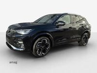 Neu VW Tiguan R-line 204 PS (150 kW) 2026 Grenadill black metallic SUV