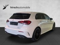 gebraucht Mercedes A250 AMG Line 4Matic