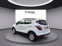 gebraucht Opel Mokka X 1.4i T Excell 4WD 6V