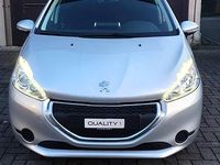 Gebraucht Peugeot 208 Active 68 PS (50 kW) 2014 Kleinwagen