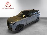 gebraucht Land Rover Range Rover D350 3.0D I6 MHEV HSE Automatic