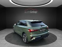 Gebraucht Audi A3 Sportback e-tron S-Line 272 PS (200 kW) 2025 Kleinwagen
