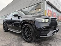 Gebraucht Mercedes GLE53 AMG AMG 435 PS (319 kW) 2022 Coupé