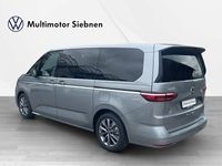 gebraucht VW Multivan NewStyle Liberty lang