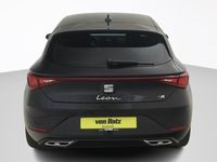 gebraucht Seat Leon 1.5 eTSI FR DSG