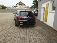 gebraucht Opel Insignia Sports Tourer 2.8 V6 T 4x4 OPC