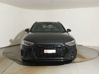 gebraucht Audi A4 35 TDI S line S-tronic Black Style