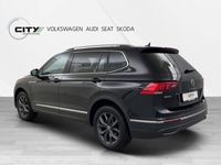 gebraucht VW Tiguan Allspace 2.0 TDI SCR Life DSG