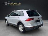 gebraucht VW Tiguan 2.0 TDI SCR Life 4Motion DSG