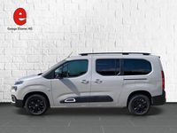 gebraucht Citroën Berlingo XL 1.2i PureTech 7 Plätze Feel Pack EAT8