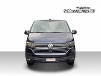 gebraucht VW Caravelle 6.1 Comfortline RS 3400 mm