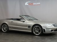 gebraucht Mercedes SL65 AMG AMG Automatic