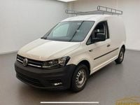 Gebraucht VW Caddy 75 PS (55 kW) 2016 Van / Kleinbus