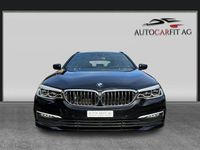 Gebraucht BMW 530 265 PS (194 kW) 2019 Kombi