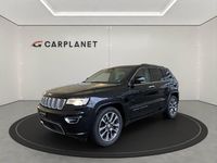 Gebraucht Jeep Grand Cherokee Overland 250 PS (183 kW) 2019 SUV