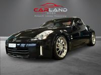 Gebraucht Nissan 350Z 313 PS (230 kW) 2008 Cabrio