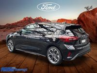 gebraucht Ford Focus 1.0i EcoB 125 ST-Line X