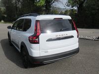 gebraucht Dacia Jogger 1.6 Hybrid Extreme 7P