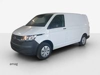 Neu VW Transporter 110 PS (80 kW) 2025 Candyweiss (lb9a) Van