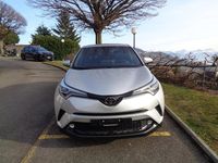 Gebraucht Toyota C-HR Trend 116 PS (85 kW) 2018 SUV