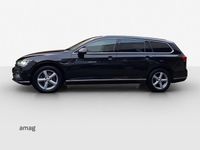 Gebraucht VW Passat Elegance 200 PS (147 kW) 2023 Deepblack perleffekt Kombi