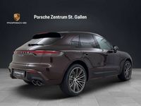 gebraucht Porsche Macan S 