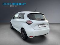 gebraucht Renault Zoe Intens R135