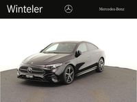 Neu Mercedes CLA200 162 PS (119 kW) 2026 Schwarz Limousine