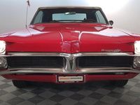 Gebraucht Pontiac Bonneville 300 PS (220 kW) 1967 Limousine