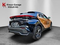 gebraucht Toyota C-HR 2.0 HSD CVT Style Premiere 4WD