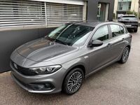 gebraucht Fiat Tipo 1.0 T3 Cult Edition