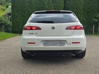 Gebraucht Alfa Romeo 159 200 PS (147 kW) 2011 Kombi