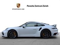 gebraucht Porsche 911 Turbo S 